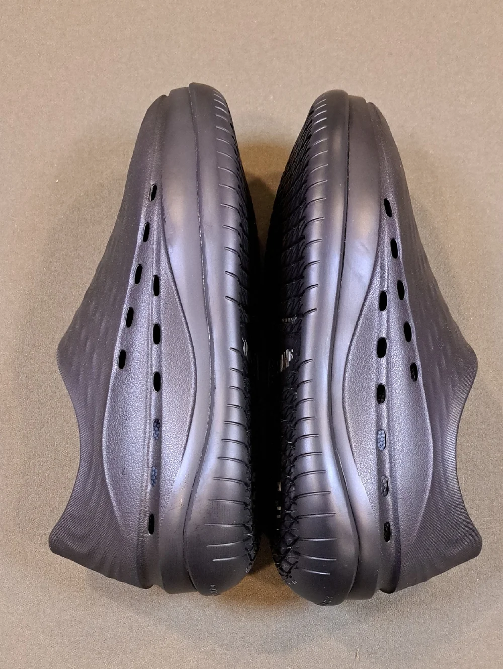Stand+ AntiGrav2 Ultra Comfort Shoe - Color: Onyx - Size: Men 8.5